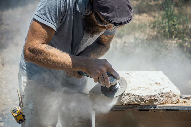 Stone Block Cutting Machines Overview: Guide, Basics, Insights, and Essential Knowledge