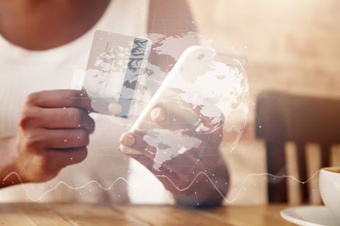 Receive International Payments Safely : Knowledge, Tips, and Step-by-Step Informative Guide