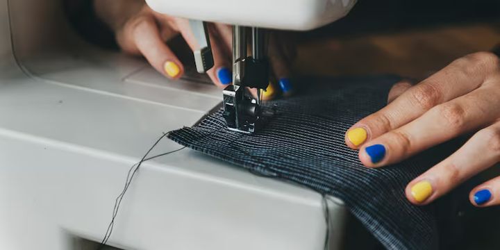 Textile and Garment Machines Explained: Knowledge, Details, and Practical Learning Resources