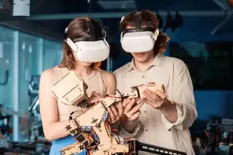 Artificial Intelligence Industry in China Explained: Growth, Innovation, and Future Trends